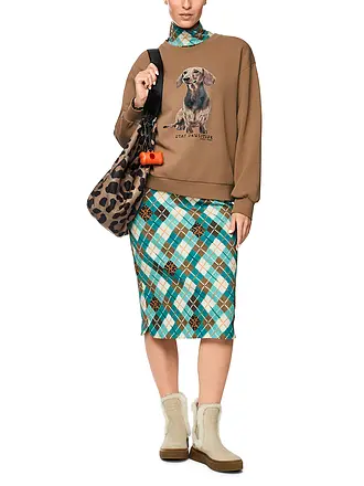 MARC CAIN | Suéter |